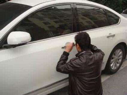 望谟开锁师傅开汽车锁,汽车开锁,锁具选购和日常的保养小知识