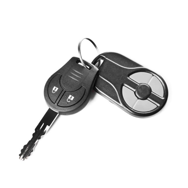 望谟开锁师傅汽车开锁技术员揭秘片子锁（层碟制栓锁）的开锁方法